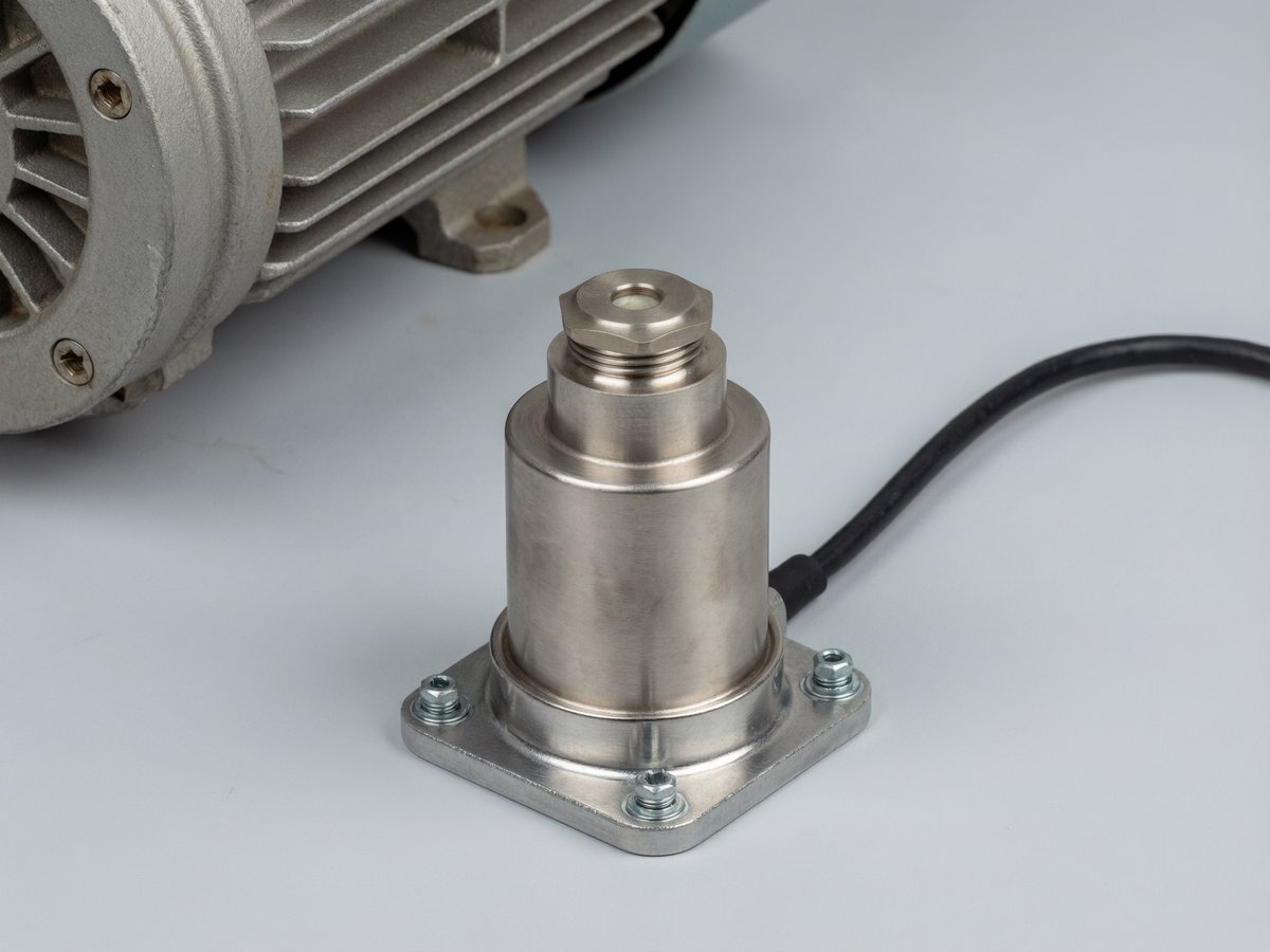 HW-V300 振动监测终端